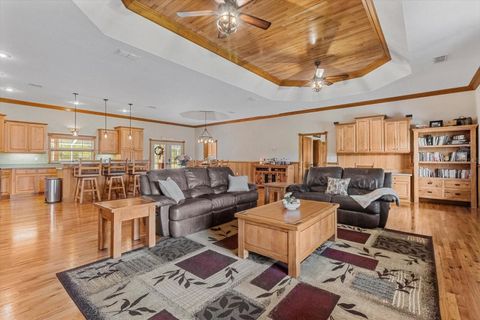 Tiny photo for 6854 W Sentinel Post Path, Beverly Hills, FL 34465 (MLS # TB8375883)