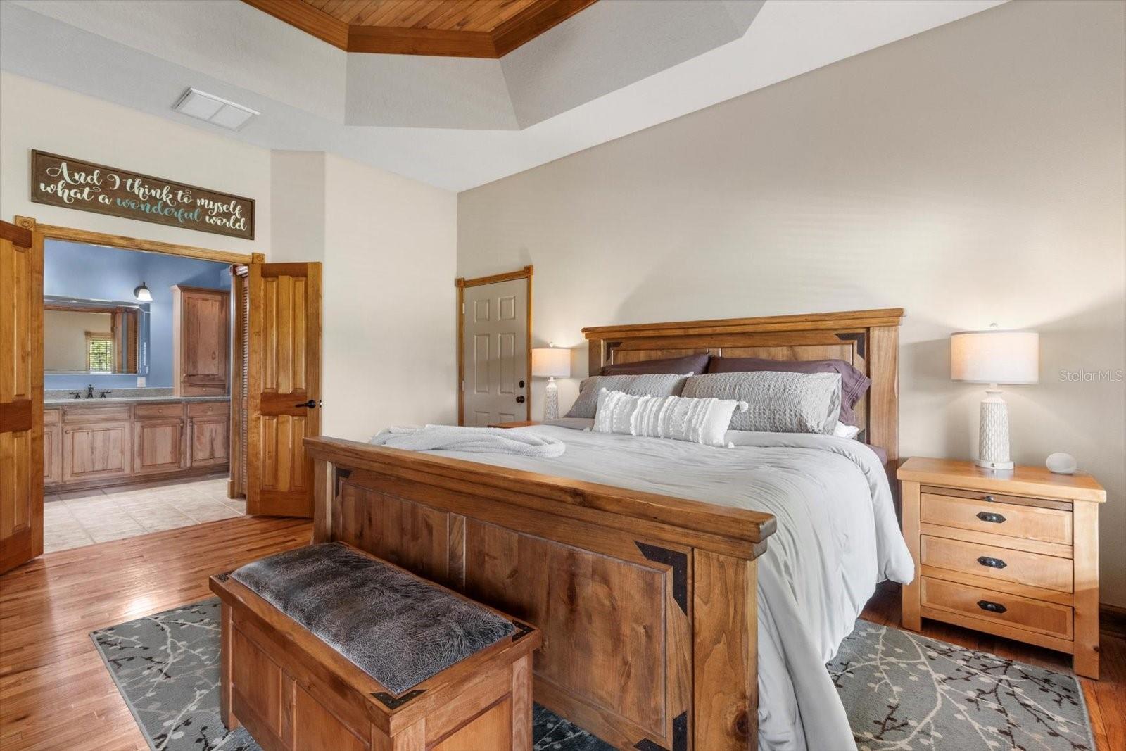 PINERIDGE FARMS - Residential