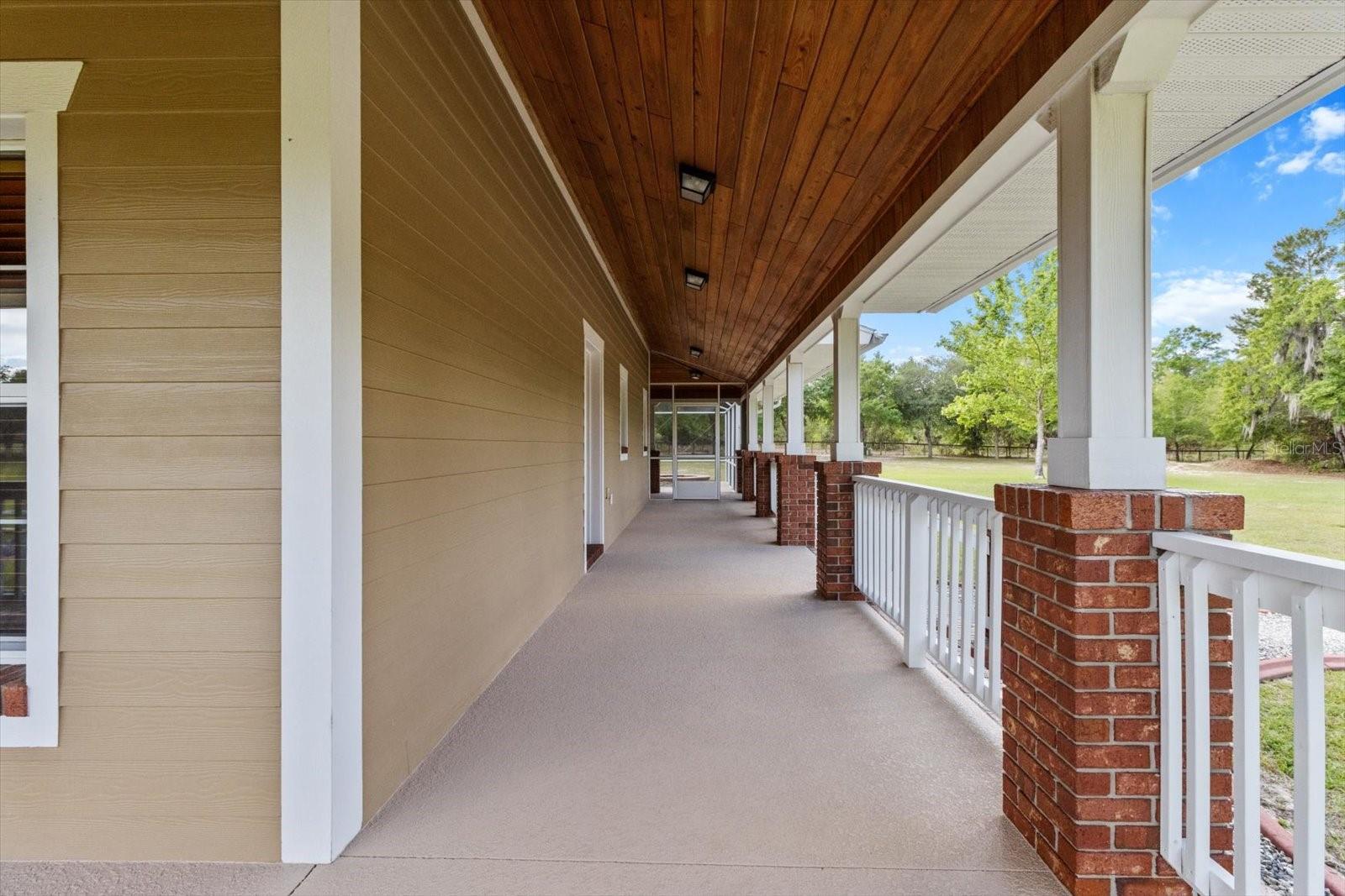 PINERIDGE FARMS - Residential