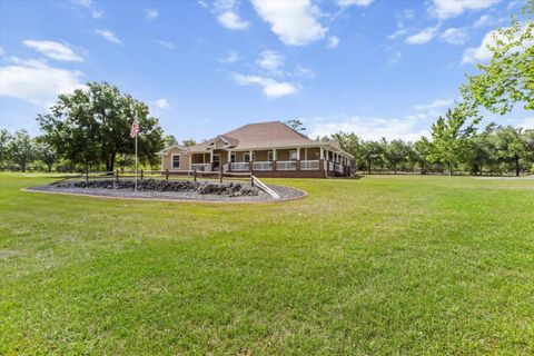 Tiny photo for 6854 W Sentinel Post Path, Beverly Hills, FL 34465 (MLS # TB8375883)