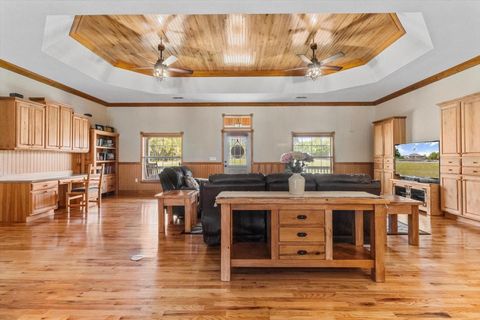 Tiny photo for 6854 W Sentinel Post Path, Beverly Hills, FL 34465 (MLS # TB8375883)