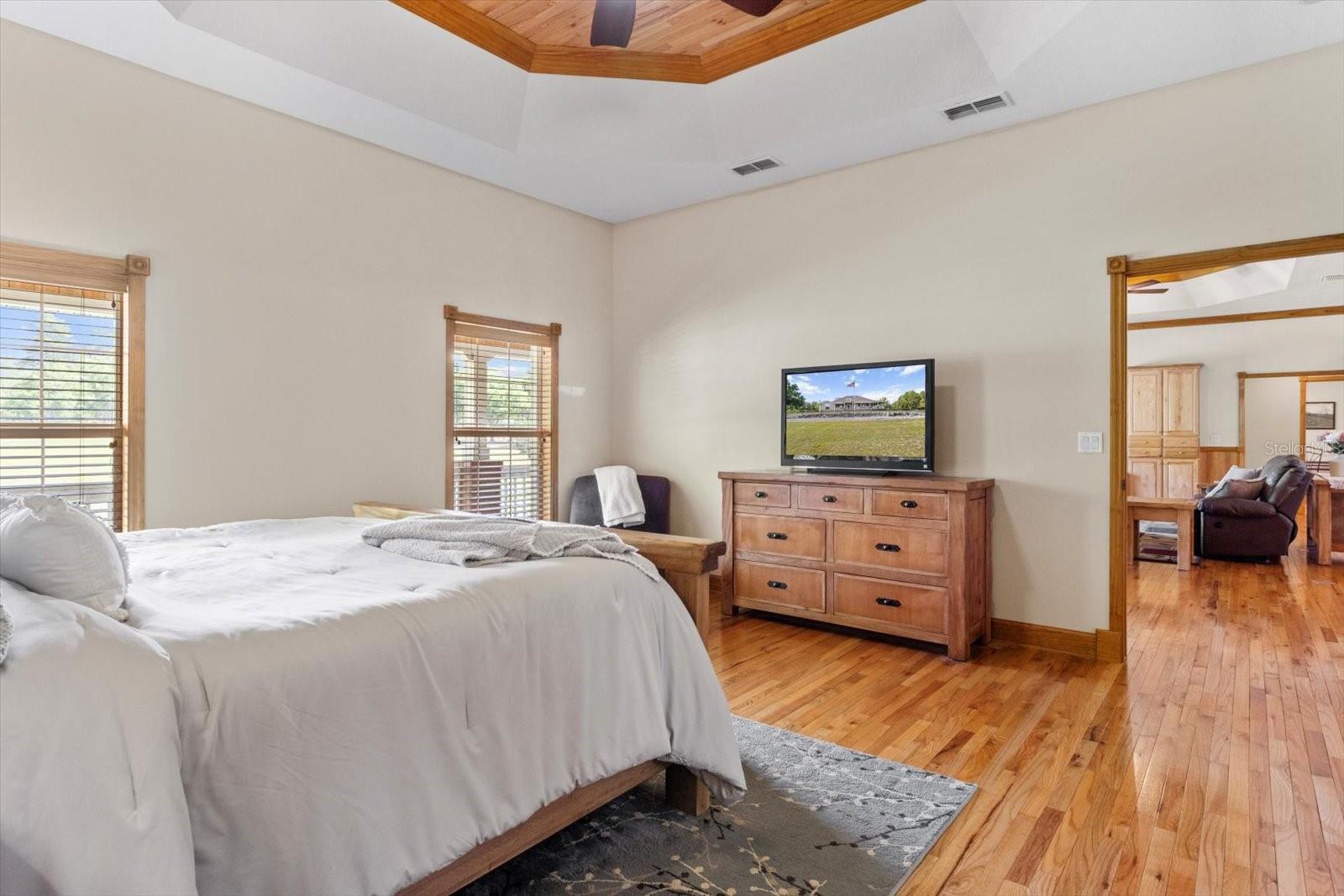 PINERIDGE FARMS - Residential