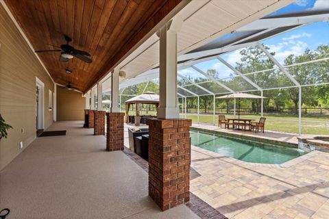 Tiny photo for 6854 W Sentinel Post Path, Beverly Hills, FL 34465 (MLS # TB8375883)