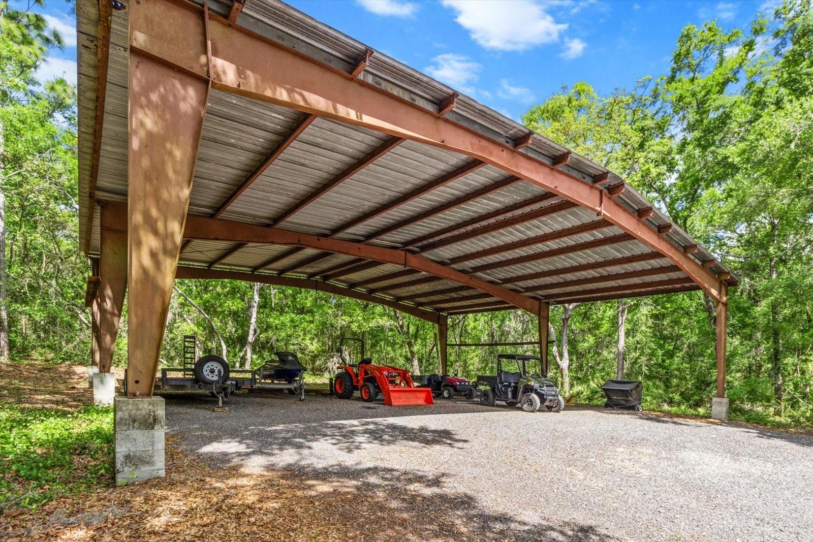 PINERIDGE FARMS - Residential