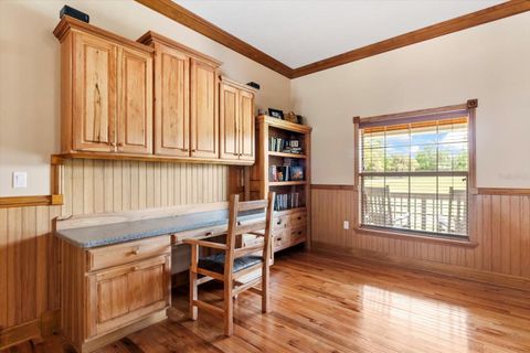 Tiny photo for 6854 W Sentinel Post Path, Beverly Hills, FL 34465 (MLS # TB8375883)