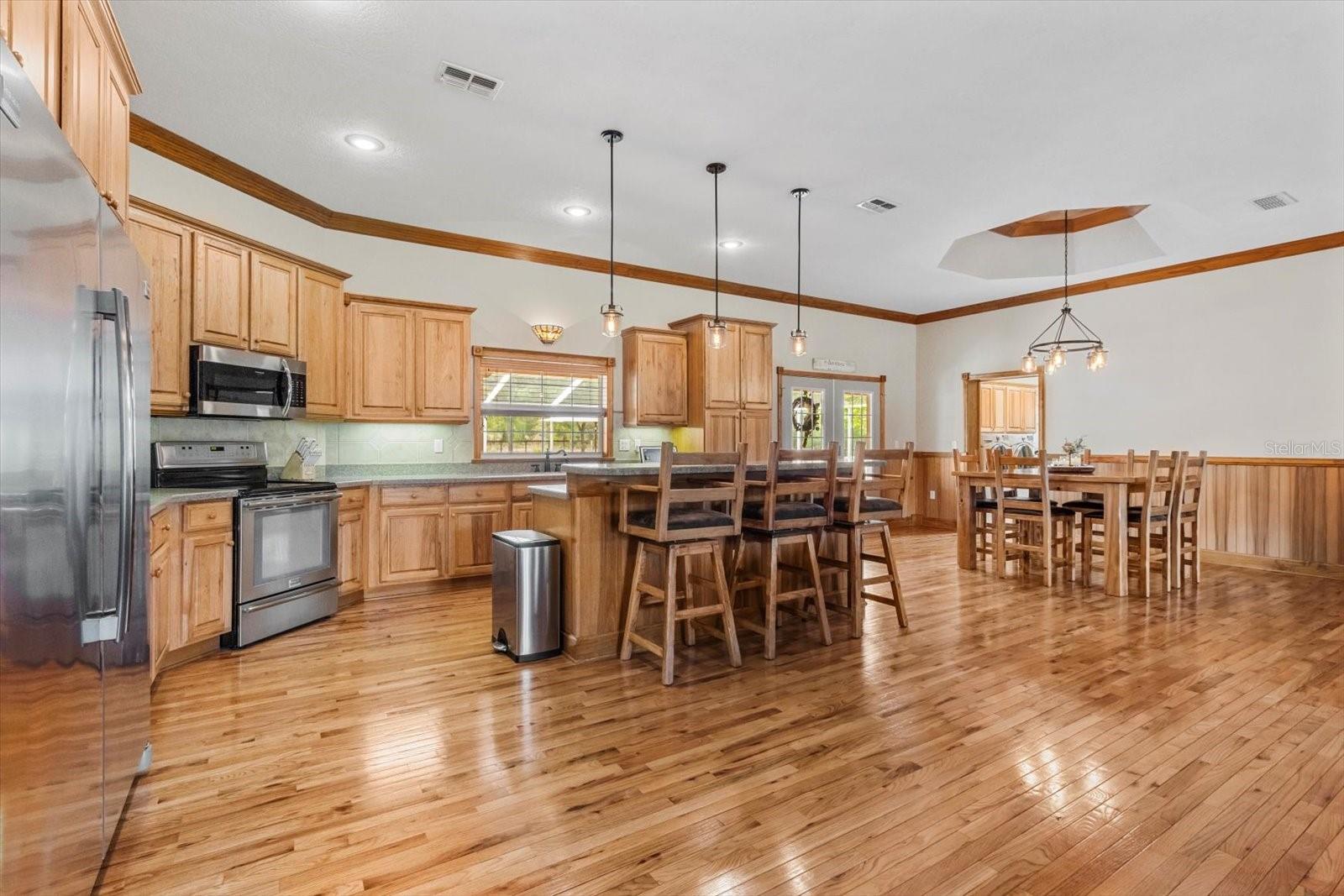 PINERIDGE FARMS - Residential