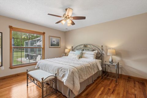 Tiny photo for 6854 W Sentinel Post Path, Beverly Hills, FL 34465 (MLS # TB8375883)