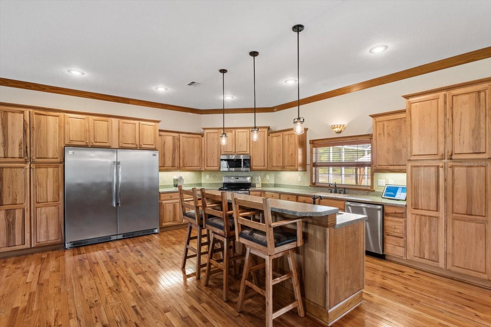 PINERIDGE FARMS - Residential