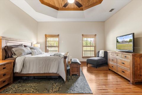 Tiny photo for 6854 W Sentinel Post Path, Beverly Hills, FL 34465 (MLS # TB8375883)