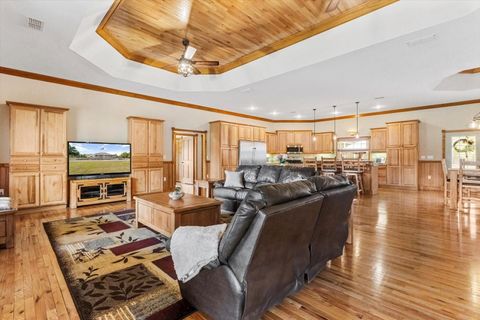 Tiny photo for 6854 W Sentinel Post Path, Beverly Hills, FL 34465 (MLS # TB8375883)