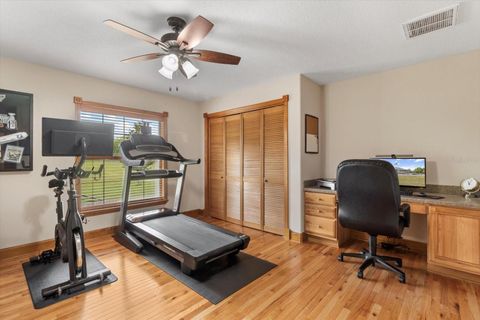 Tiny photo for 6854 W Sentinel Post Path, Beverly Hills, FL 34465 (MLS # TB8375883)