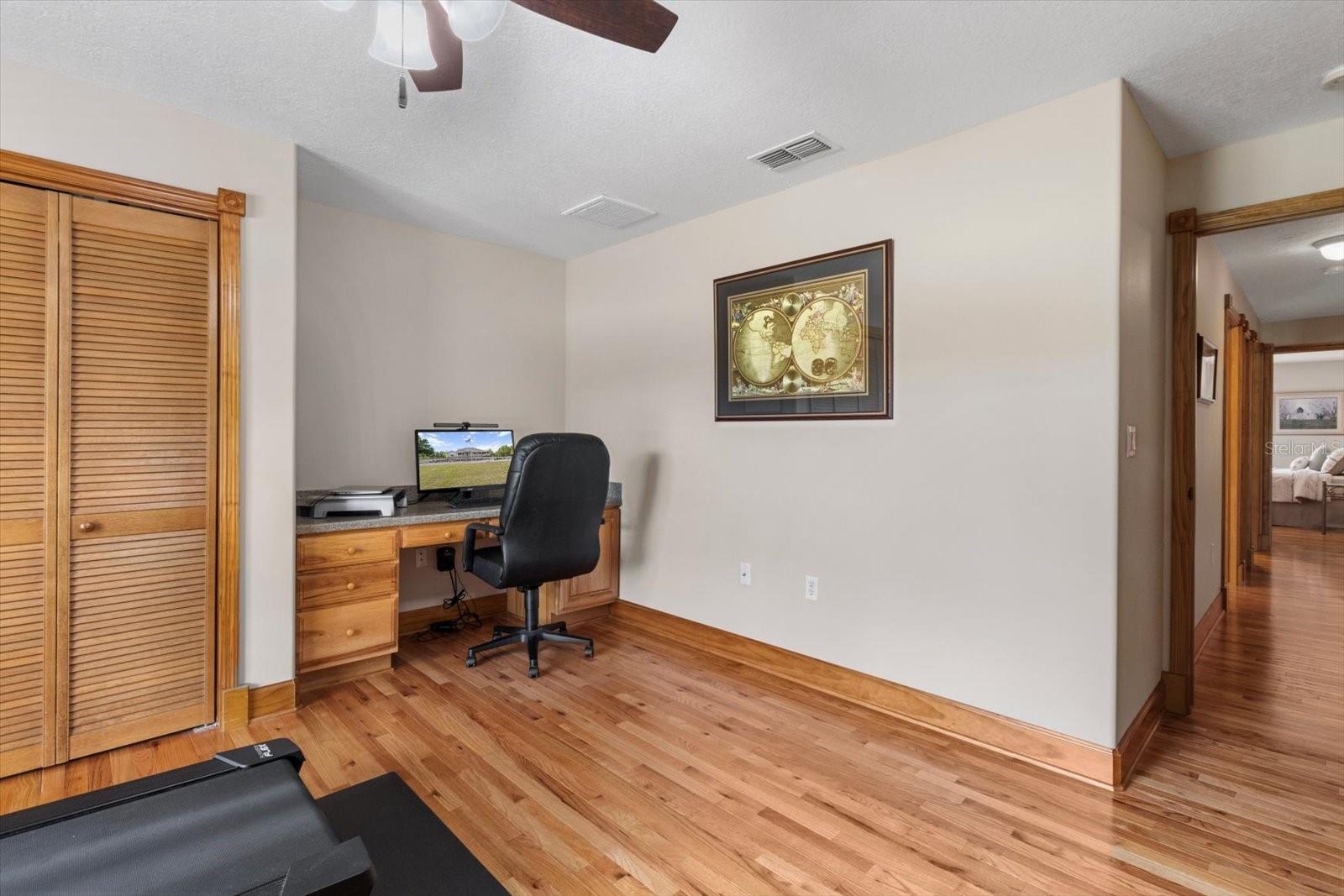 PINERIDGE FARMS - Residential