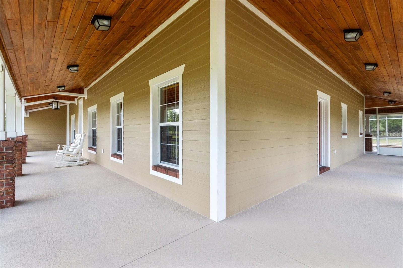 PINERIDGE FARMS - Residential