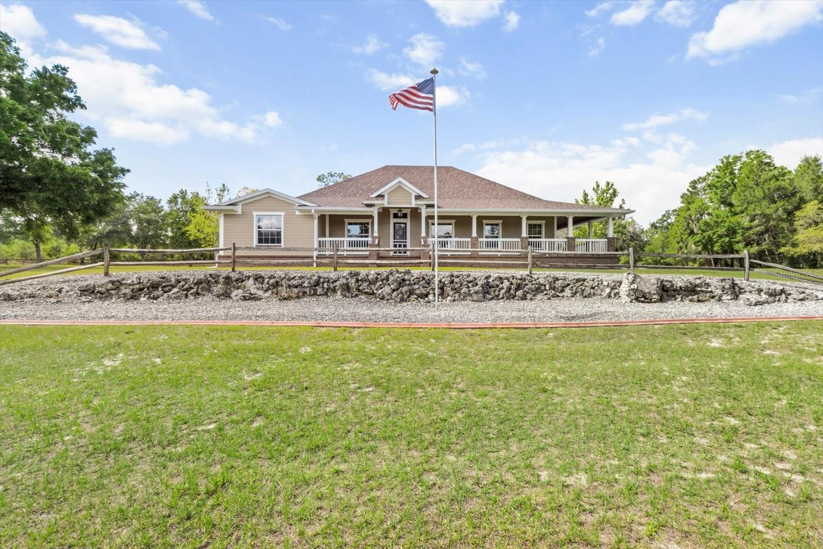 PINERIDGE FARMS - Residential