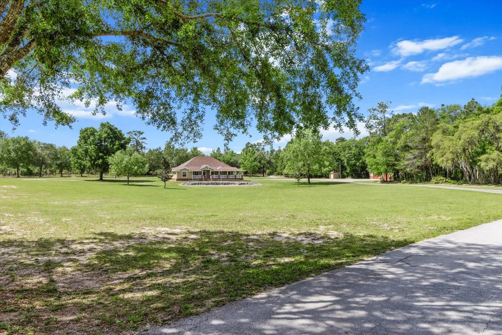 PINERIDGE FARMS - Residential