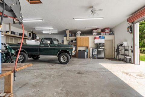 Tiny photo for 6854 W Sentinel Post Path, Beverly Hills, FL 34465 (MLS # TB8375883)