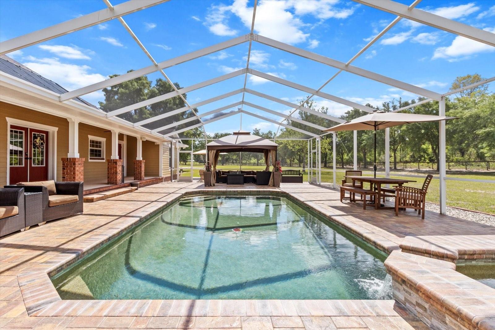 PINERIDGE FARMS - Residential