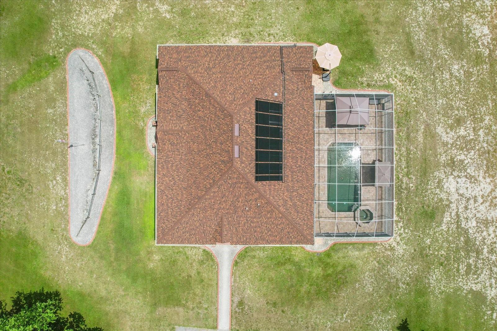 PINERIDGE FARMS - Residential