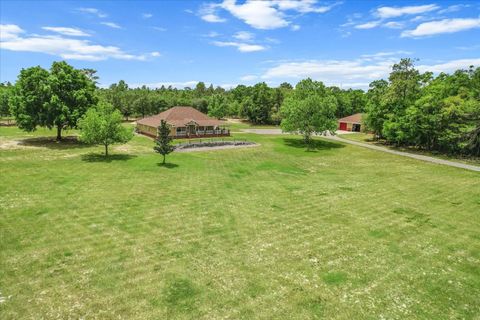 Tiny photo for 6854 W Sentinel Post Path, Beverly Hills, FL 34465 (MLS # TB8375883)