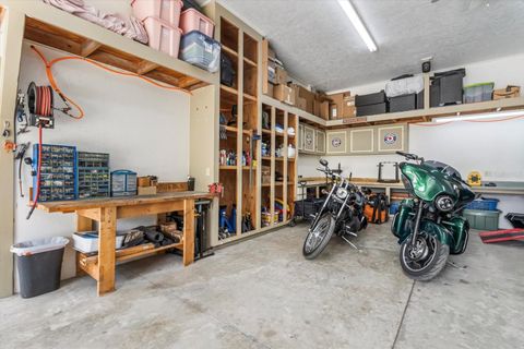 Tiny photo for 6854 W Sentinel Post Path, Beverly Hills, FL 34465 (MLS # TB8375883)