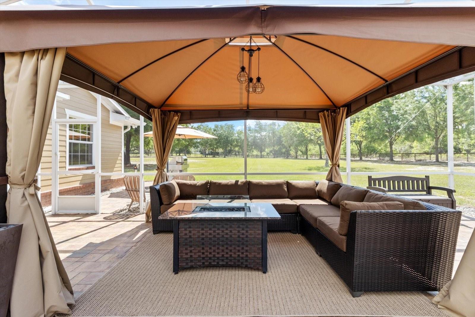 PINERIDGE FARMS - Residential