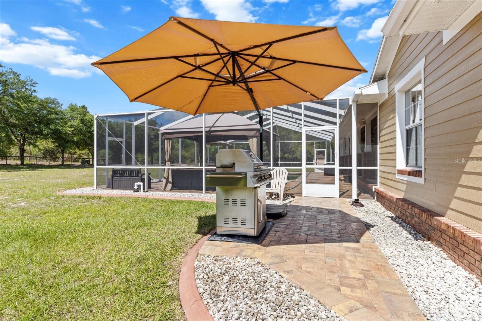 PINERIDGE FARMS - Residential