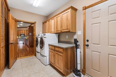 Tiny photo for 6854 W Sentinel Post Path, Beverly Hills, FL 34465 (MLS # TB8375883)