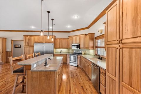 Tiny photo for 6854 W Sentinel Post Path, Beverly Hills, FL 34465 (MLS # TB8375883)