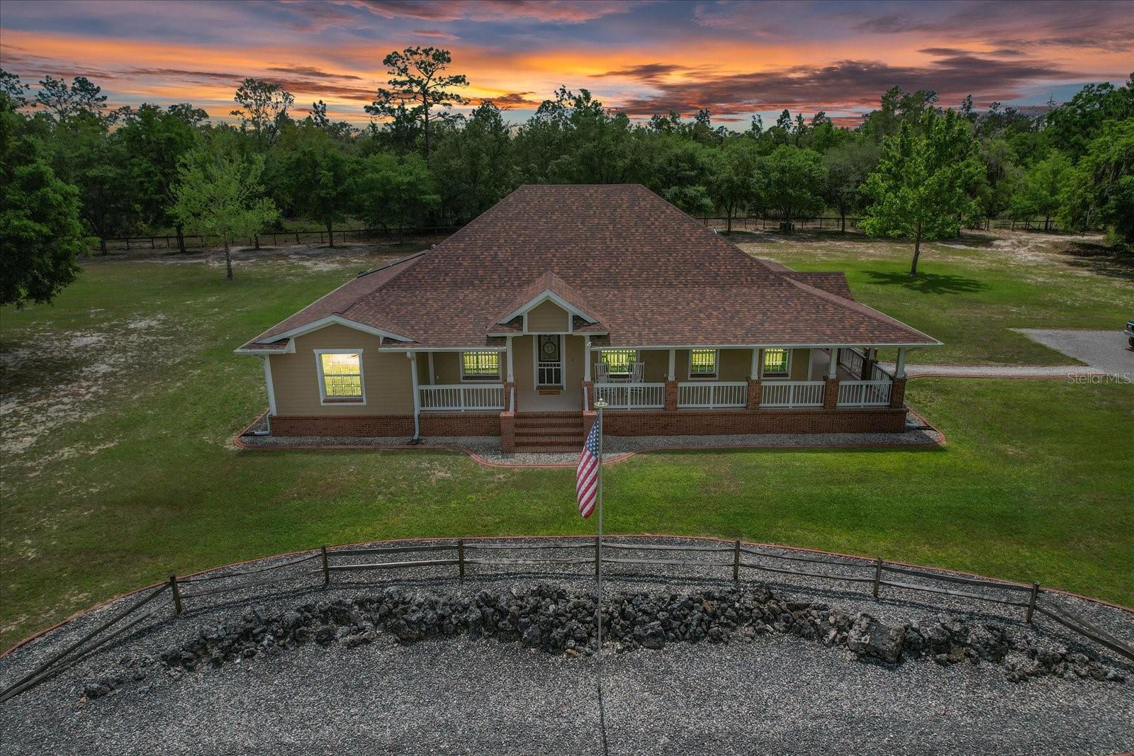 PINERIDGE FARMS - Residential