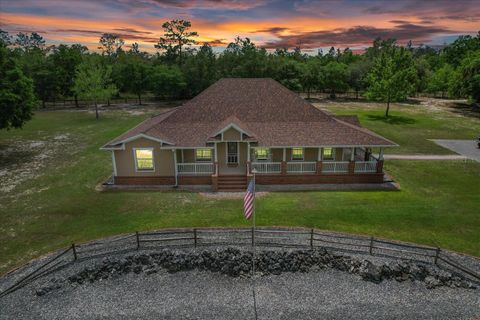 Tiny photo for 6854 W Sentinel Post Path, Beverly Hills, FL 34465 (MLS # TB8375883)