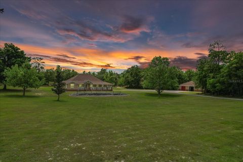 Photo of 6854 W Sentinel Post Path, Beverly Hills, FL 34465 (MLS # TB8375883)