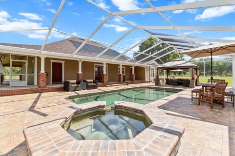 Tiny photo for 6854 W Sentinel Post Path, Beverly Hills, FL 34465 (MLS # TB8375883)