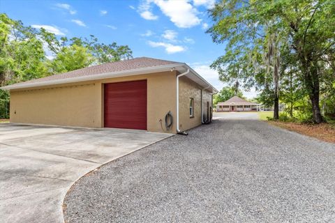 Tiny photo for 6854 W Sentinel Post Path, Beverly Hills, FL 34465 (MLS # TB8375883)