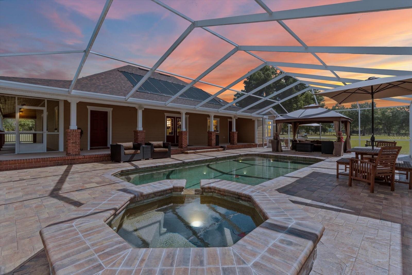 PINERIDGE FARMS - Residential