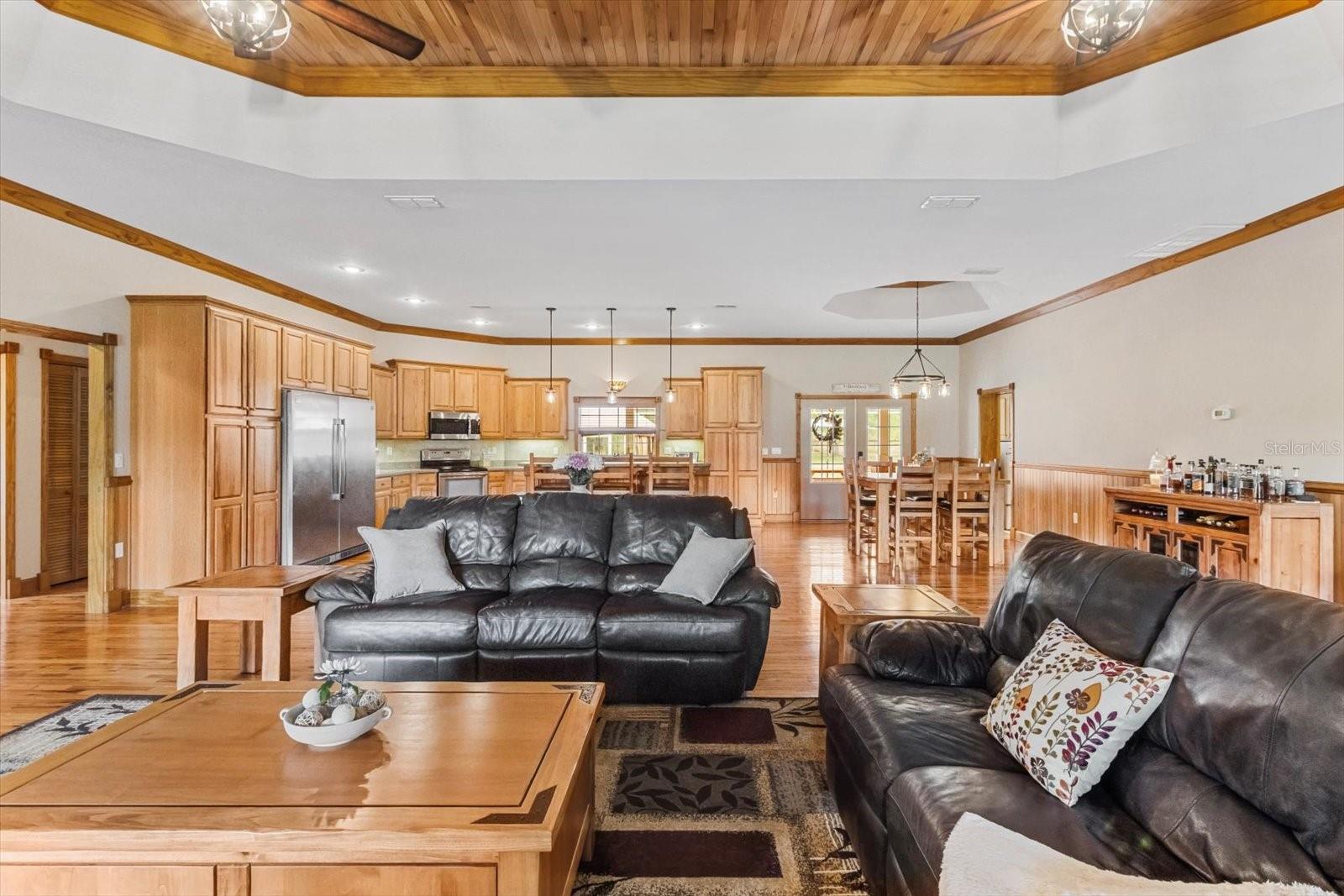 PINERIDGE FARMS - Residential