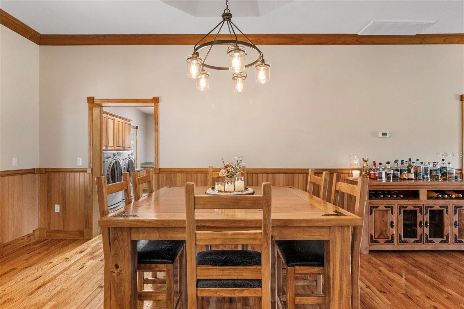 PINERIDGE FARMS - Residential