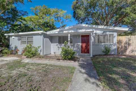 A home in TAMPA