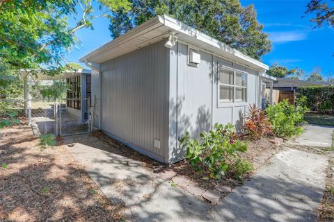 A home in TAMPA