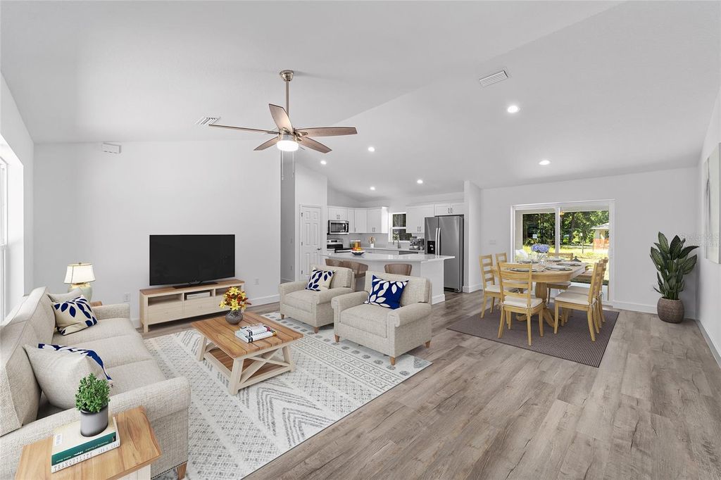 Photo of 5787 NW 62nd Avenue, Ocala, FL 34482 (MLS # OM716419)