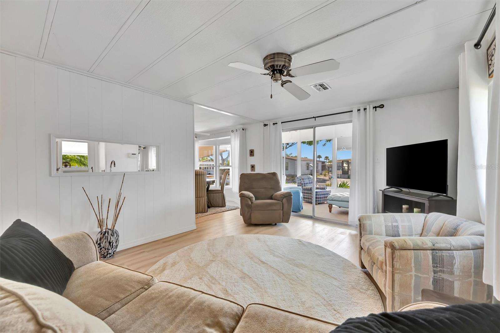 CARIBBEAN ISLES RESIDENTIAL CO - Residential