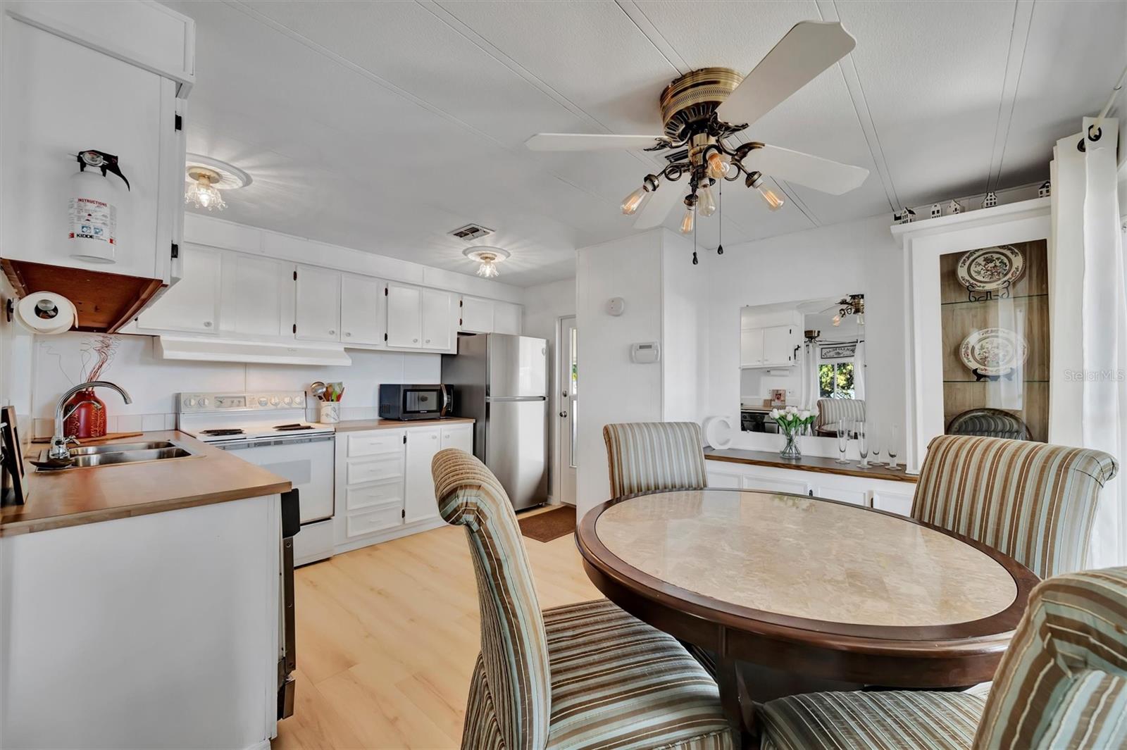 CARIBBEAN ISLES RESIDENTIAL CO - Residential