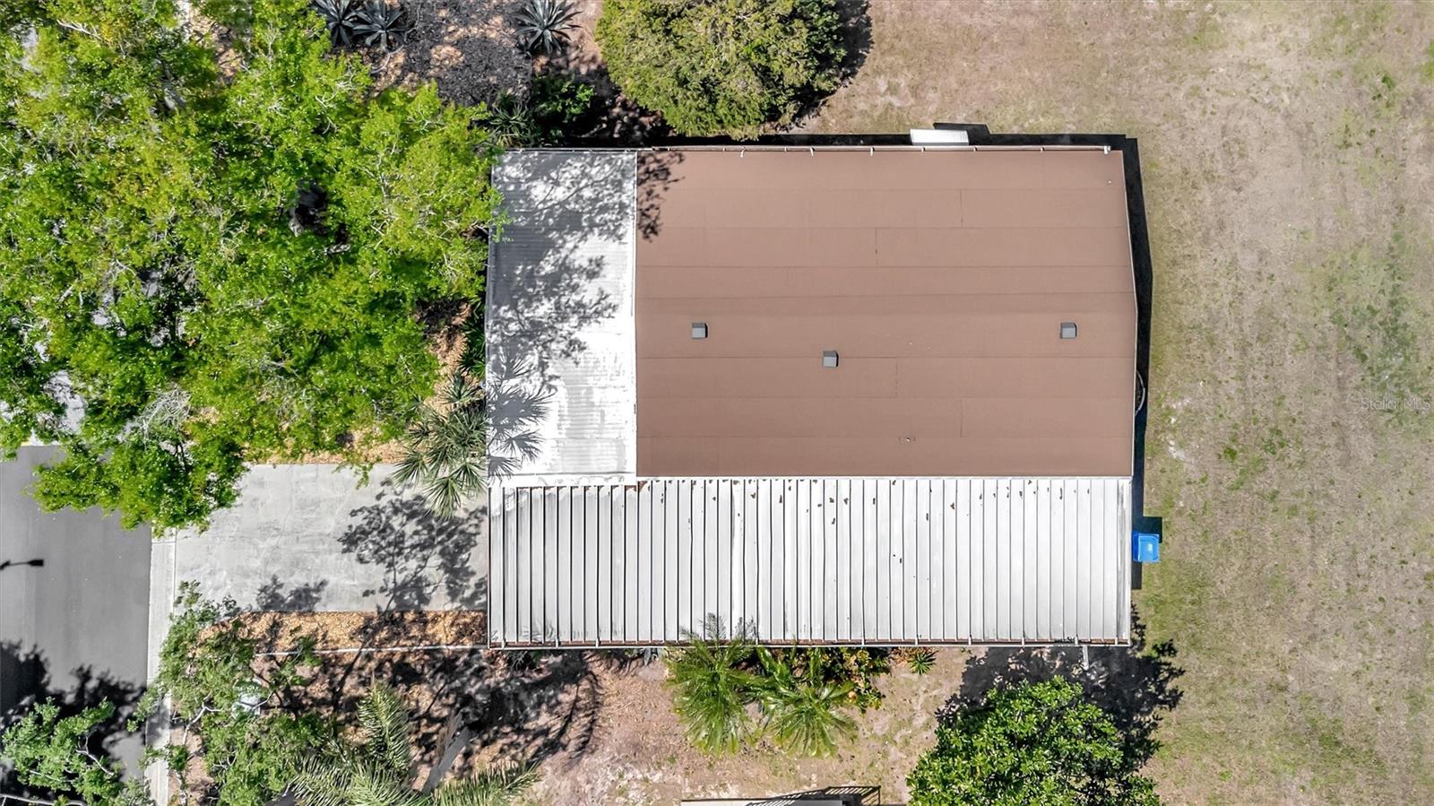 CARIBBEAN ISLES RESIDENTIAL CO - Residential