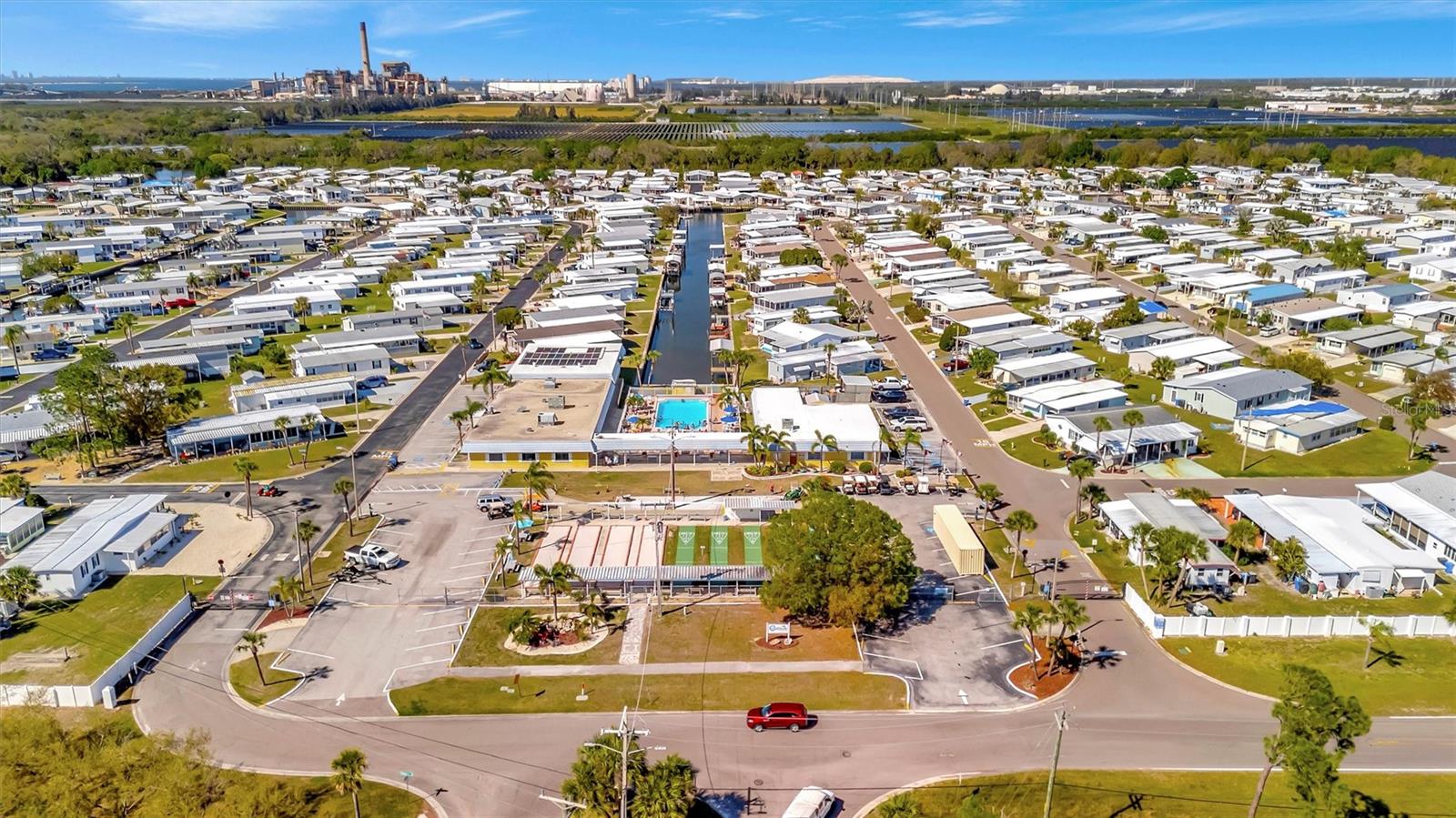 CARIBBEAN ISLES RESIDENTIAL CO - Residential