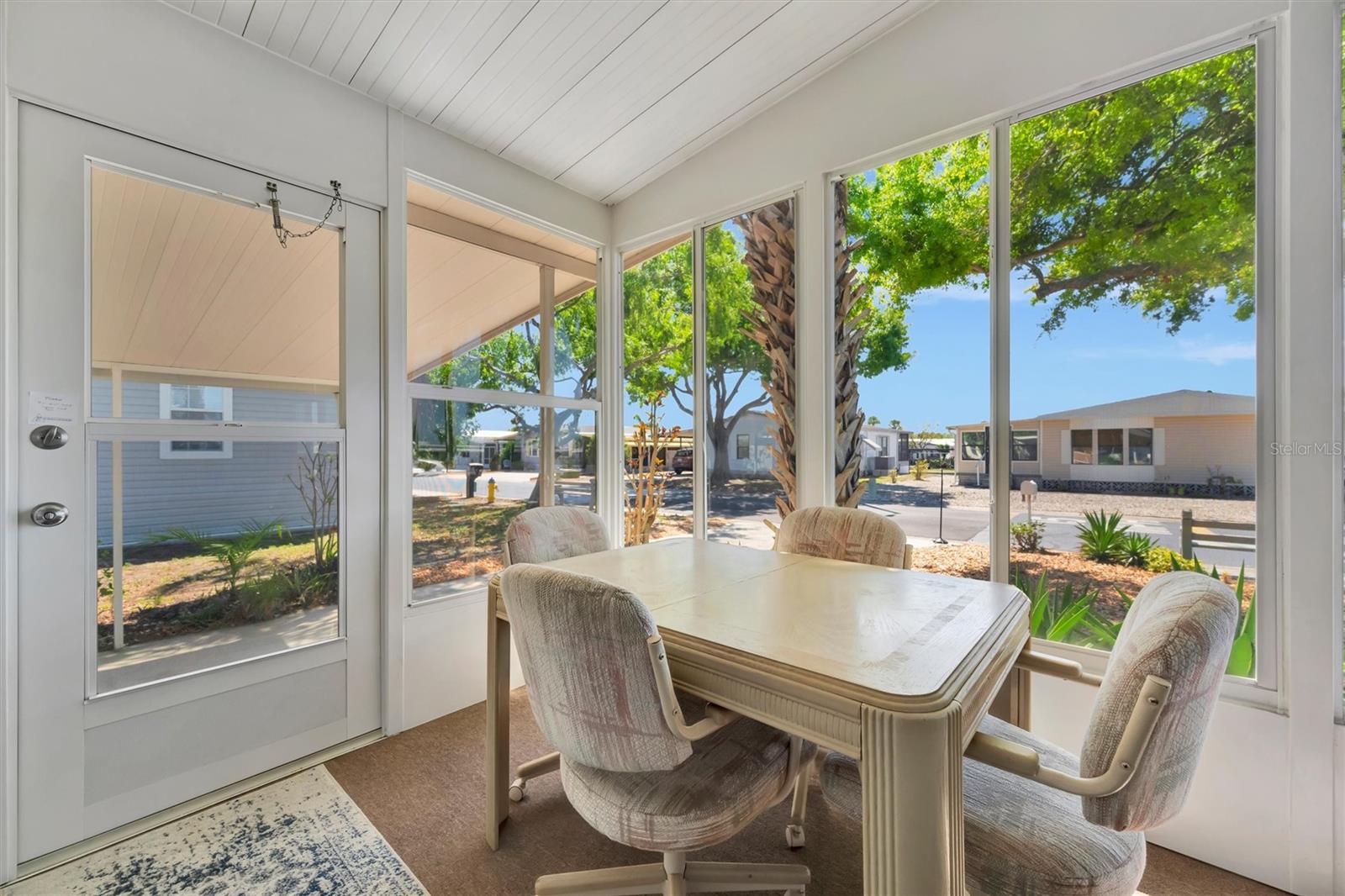 CARIBBEAN ISLES RESIDENTIAL CO - Residential