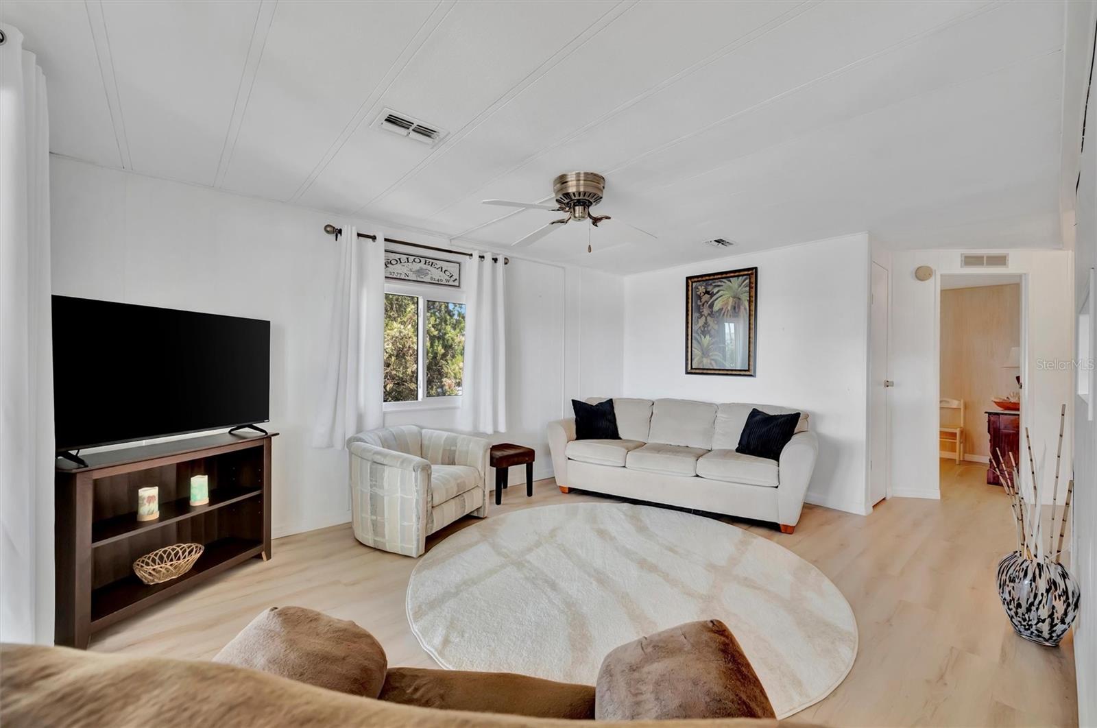 CARIBBEAN ISLES RESIDENTIAL CO - Residential