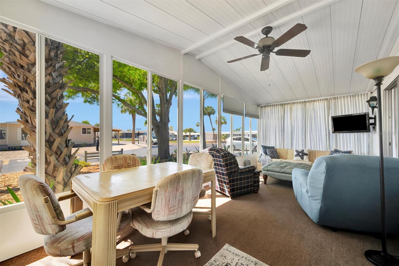 CARIBBEAN ISLES RESIDENTIAL CO - Residential