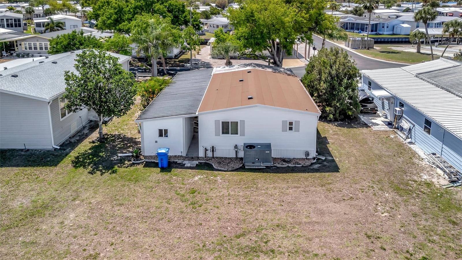 CARIBBEAN ISLES RESIDENTIAL CO - Residential