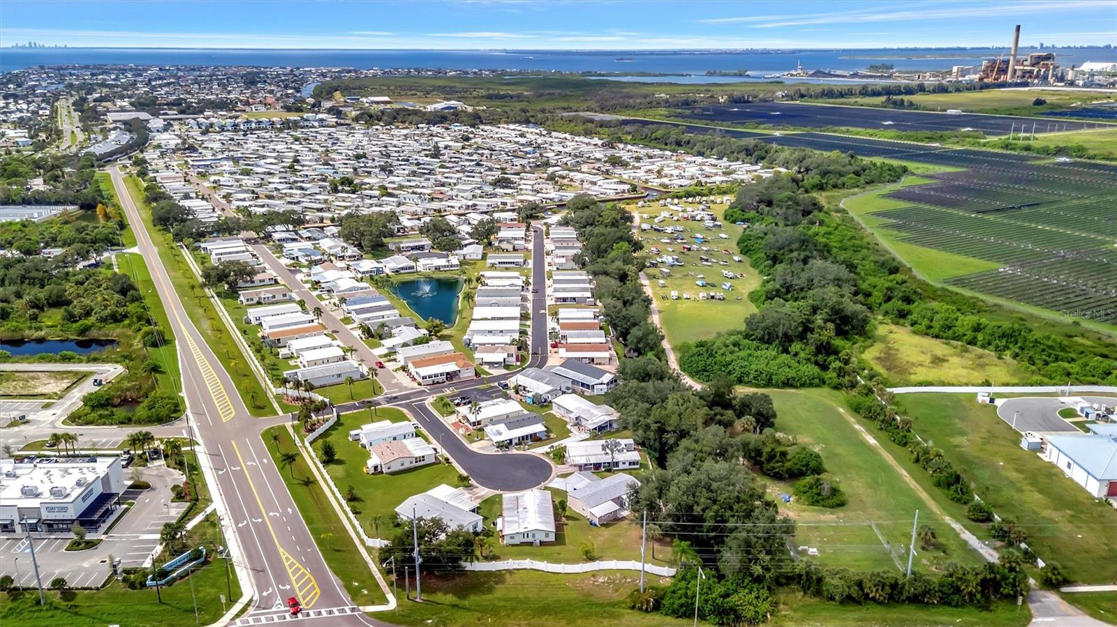 CARIBBEAN ISLES RESIDENTIAL CO - Residential