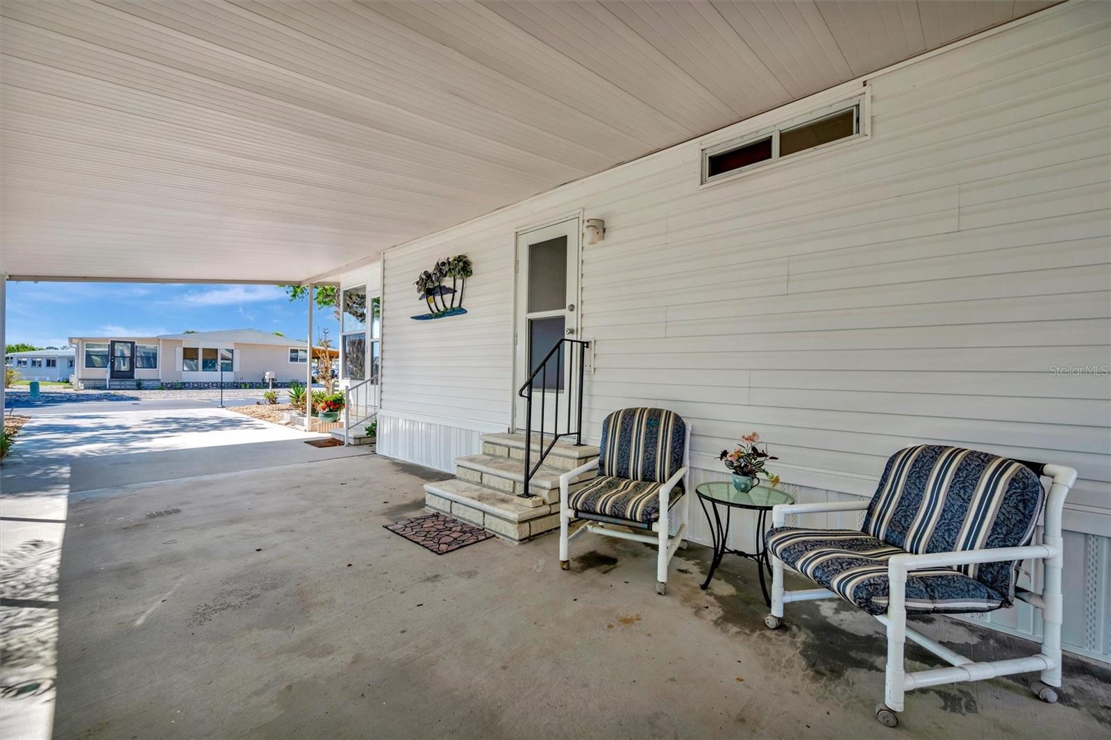 CARIBBEAN ISLES RESIDENTIAL CO - Residential