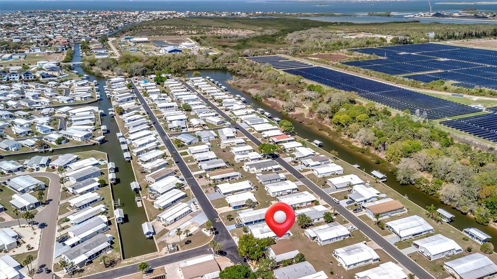 Photo of 123 S Saint Thomas Circle, Apollo Beach, FL 33572 (MLS # TB8480651)